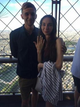 Кам’янецький “Барівнок” знайомив Європу з українським танцем, фото №2 на сайті 20minut.ua