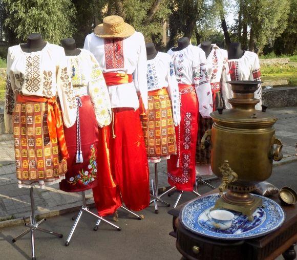 Медовий фестиваль у Хмельницькому:  чим зустрів перший день, фото №4 на сайті vsim.ua