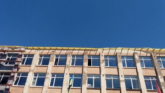 Пластикові вікна у 15 школі: замінити не можна залишити на сайті 20minut.ua Пластикові вікна у 15 школі: замінити не можна залишити, фото №16 на сайті 20minut.ua