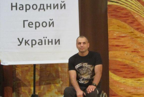 Лікар Ксю отримала орден «Народний Герой України» - «Скількох пацанів Танюха витягла на передовій!» на сайті 20minut.ua Лікар Ксю отримала орден «Народний Герой України» - «Скількох пацанів Танюха витягла на передовій!», фото №11 на сайті 20minut.ua