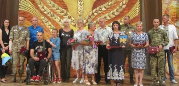 Лікар Ксю отримала орден «Народний Герой України» - «Скількох пацанів Танюха витягла на передовій!» на сайті 20minut.ua Лікар Ксю отримала орден «Народний Герой України» - «Скількох пацанів Танюха витягла на передовій!», фото №4 на сайті 20minut.ua