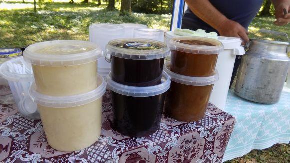 Медовий фестиваль у Хмельницькому:  чим зустрів перший день, фото №6 на сайті vsim.ua