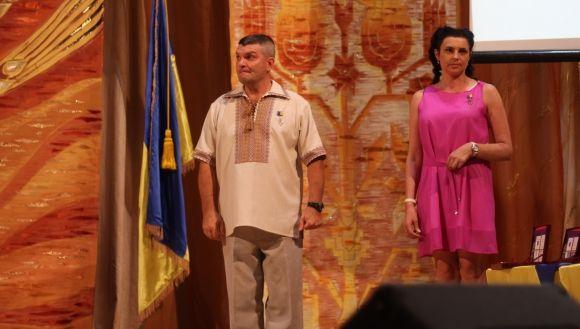 Лікар Ксю отримала орден «Народний Герой України» - «Скількох пацанів Танюха витягла на передовій!» на сайті 20minut.ua Лікар Ксю отримала орден «Народний Герой України» - «Скількох пацанів Танюха витягла на передовій!», фото №3 на сайті 20minut.ua