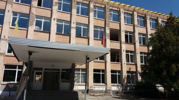 Пластикові вікна у 15 школі: замінити не можна залишити на сайті 20minut.ua Пластикові вікна у 15 школі: замінити не можна залишити, фото №15 на сайті 20minut.ua