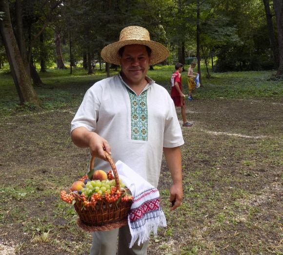 Медовий фестиваль у Хмельницькому:  чим зустрів перший день, фото №10 на сайті vsim.ua