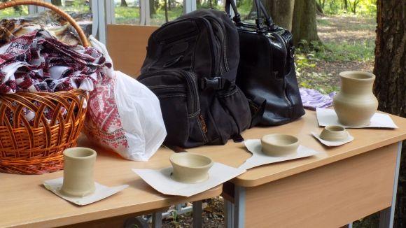 Медовий фестиваль у Хмельницькому:  чим зустрів перший день, фото №8 на сайті vsim.ua