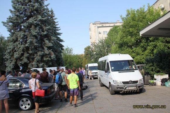 Компанія Delphi до кінця року працевлаштує 700 вінничан. Обіцяють - 7 тисяч в місяць, фото №1 на сайті 20minut.ua