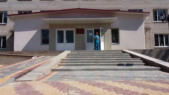 До нас хочуть всі: що нового пропонує обласна дитяча поліклініка, фото №12 на сайті 20minut.ua