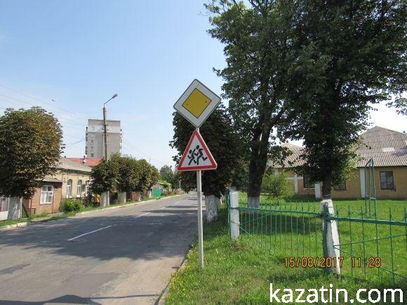 Неврегульована дорога чекає на нові жертви, фото №5 на сайті 20minut.ua