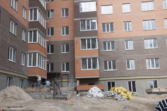 ЖК «Європейський квартал» відкрив нову еру староміських мереж  (Новини компаній), фото №3 на сайті 20minut.ua