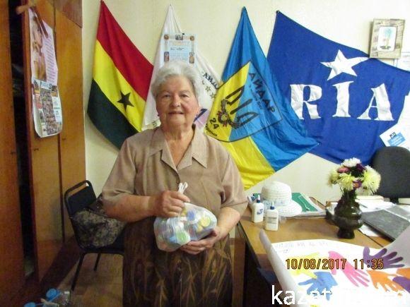 Учасники благодійної акції, фото №3 на сайті 20minut.ua