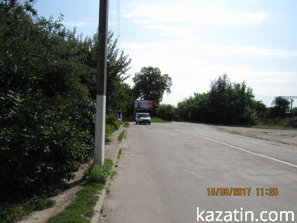 Неврегульована дорога чекає на нові жертви, фото №3 на сайті 20minut.ua