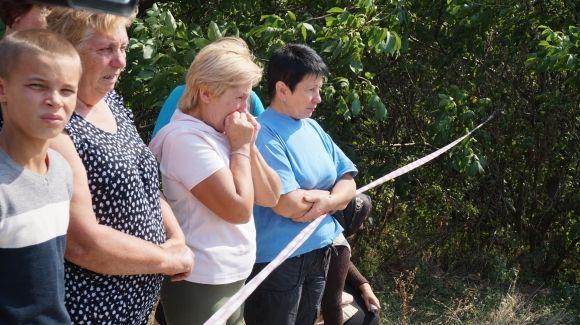 Борщівська трагедія: рік потому на сайті 20minut.ua Борщівська трагедія: рік потому, фото №2 на сайті 20minut.ua