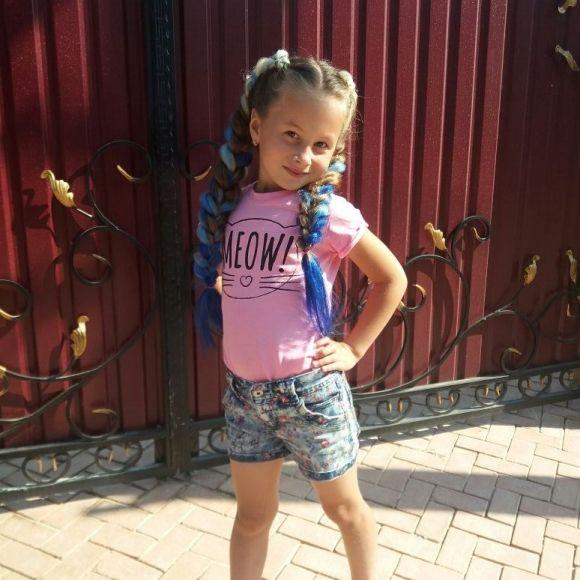 Тернополяни "підхопили" моду на яскраві коси, фото №3 на сайті 20minut.ua