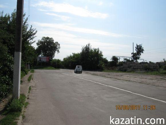 Неврегульована дорога чекає на нові жертви, фото №4 на сайті 20minut.ua