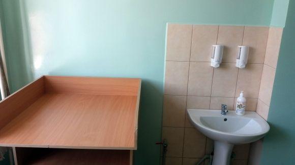 До нас хочуть всі: що нового пропонує обласна дитяча поліклініка на сайті 20minut.ua До нас хочуть всі: що нового пропонує обласна дитяча поліклініка, фото №9 на сайті 20minut.ua