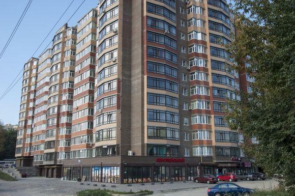 ЖК «Європейський квартал» відкрив нову еру староміських мереж  (Новини компаній), фото №2 на сайті 20minut.ua