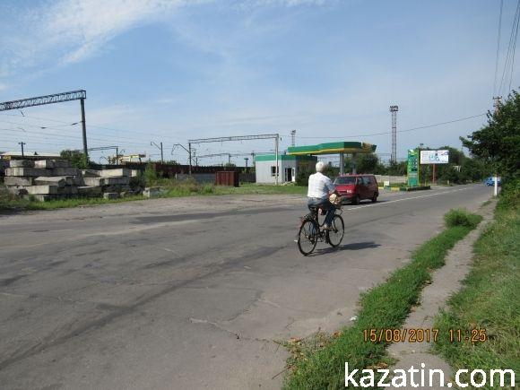 Неврегульована дорога чекає на нові жертви, фото №2 на сайті 20minut.ua