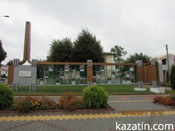 Калинівський полк відзначав річницю Незалежності, фото №6 на сайті 20minut.ua