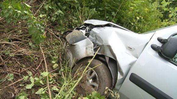 Смертельна потрійна ДТП біля Вінниці: загинули двоє пасажирів «Peugeot» на сайті 20minut.ua Смертельна потрійна ДТП біля Вінниці: загинули двоє пасажирів «Peugeot», фото №4 на сайті 20minut.ua