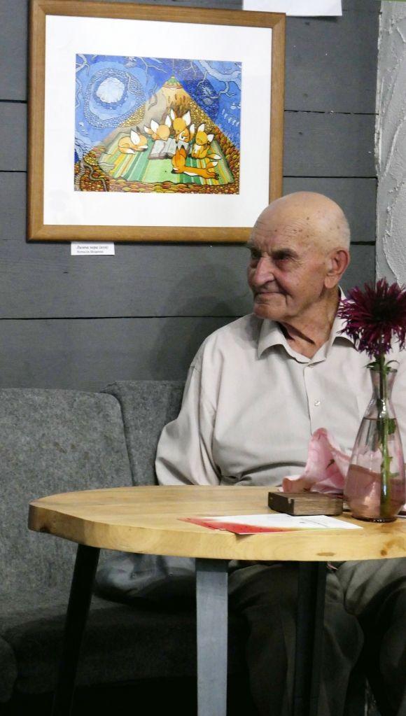 Картини і дизайнерські речі: житомирська художниця презентувала виставку своїх робіт. Фоторепортаж на сайті 20minut.ua Картини і дизайнерські речі: житомирська художниця презентувала виставку своїх робіт. Фоторепортаж, фото №9 на сайті 20minut.ua