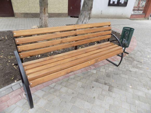 Міні-сквер у Гречанах обійшовся міському бюджету в 280 тисяч гривень на сайті vsim.ua Міні-сквер у Гречанах обійшовся міському бюджету в 280 тисяч гривень, фото №5 на сайті vsim.ua