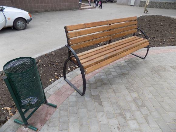 Міні-сквер у Гречанах обійшовся міському бюджету в 280 тисяч гривень на сайті vsim.ua Міні-сквер у Гречанах обійшовся міському бюджету в 280 тисяч гривень, фото №8 на сайті vsim.ua