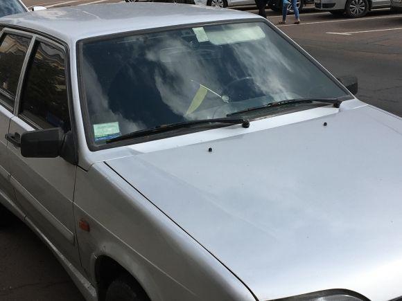 Фото дня: як Хмельницький прикрасили до державних свят на сайті vsim.ua Фото дня: як Хмельницький прикрасили до державних свят, фото №8 на сайті vsim.ua