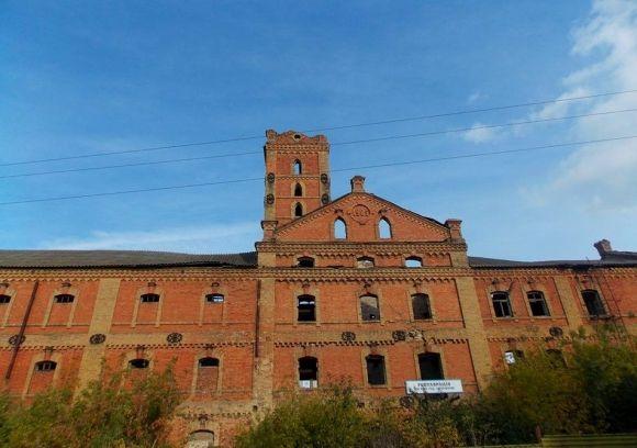 Новини Хмельницького - фото з Подорож вихідного дня. Оборонна вежа монастиря та неприступний замок у Старокостянтинові Подорож вихідного дня. Оборонна вежа монастиря та неприступний замок у Старокостянтинові, фото №3 на сайті vsim.ua