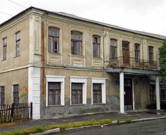 Подорож вихідного дня. Оборонна вежа монастиря та неприступний замок у Старокостянтинові, фото №7 на сайті vsim.ua