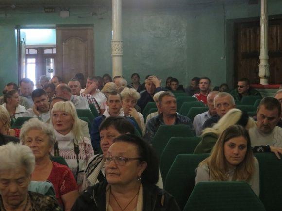 Новини Хмельницького - фото з Нова транспортна мережа: що пропонували на обговореннях і з чим не згодні хмельничани Нова транспортна мережа: що пропонували на обговореннях і з чим не згодні хмельничани, фото №4 на сайті vsim.ua