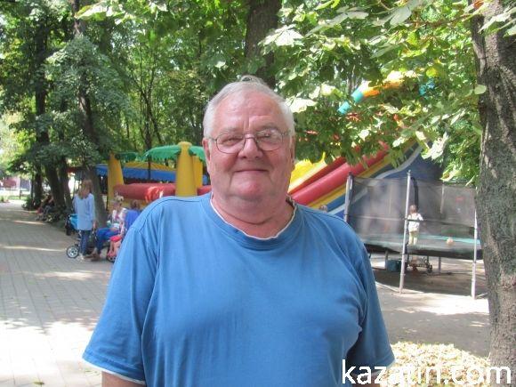 Що для вас свято Незалежності України?, фото №6 на сайті 20minut.ua