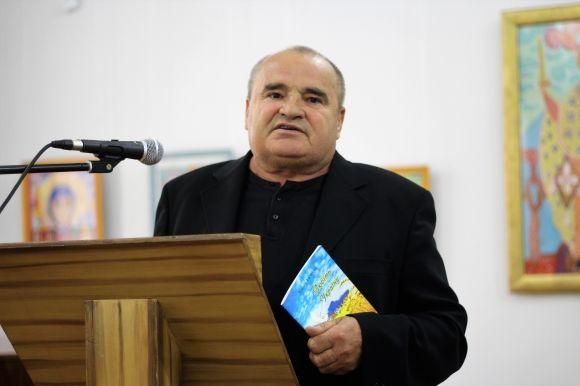 Три iсторії наших земляків, які першими підняли український прапор на сайті 20minut.ua Три iсторії наших земляків, які першими підняли український прапор, фото №2 на сайті 20minut.ua