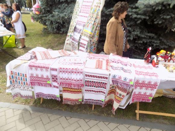 Чим і за скільки пригощали хмельничан у День Незалежності на сайті vsim.ua Чим і за скільки пригощали хмельничан у День Незалежності, фото №10 на сайті vsim.ua