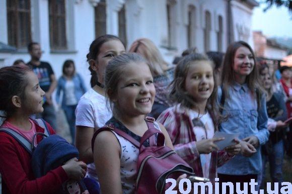 У Кам'янці пройшов концерт Тіни Кароль, фото №3 на сайті 20minut.ua