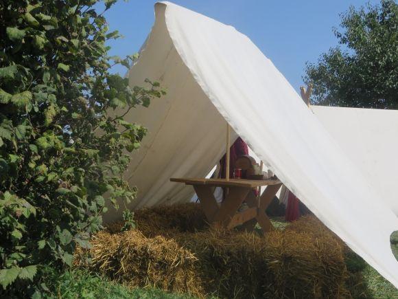 Перший день «Старкон фесту». Хто поселився у наметовому містечку на сайті vsim.ua Перший день «Старкон фесту». Хто поселився у наметовому містечку, фото №7 на сайті vsim.ua