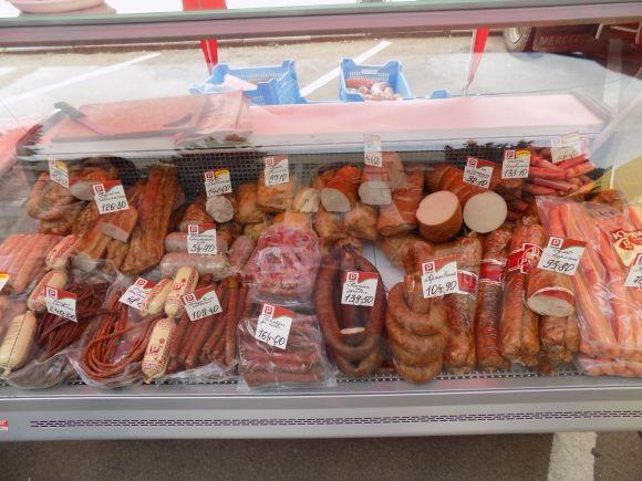 Чим і за скільки пригощали хмельничан у День Незалежності на сайті vsim.ua Чим і за скільки пригощали хмельничан у День Незалежності, фото №6 на сайті vsim.ua