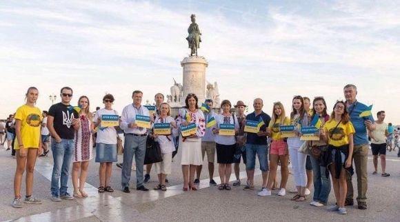 Історія емігранта: поїхав у Португалію на місяць і… не повернувся, фото №5 на сайті 20minut.ua