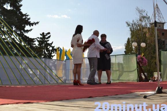 Як Кам'янець святкував День Незалежності України, фото №11 на сайті 20minut.ua