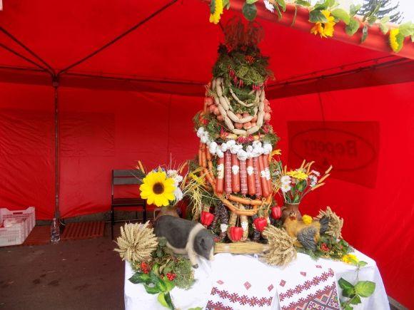 Чим і за скільки пригощали хмельничан у День Незалежності на сайті vsim.ua Чим і за скільки пригощали хмельничан у День Незалежності, фото №13 на сайті vsim.ua