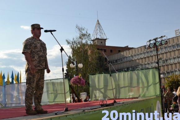 Як Кам'янець святкував День Незалежності України, фото №12 на сайті 20minut.ua