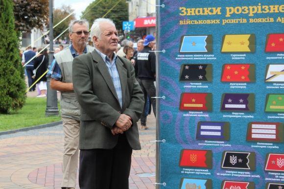 Заходи на Майдані Незалежності. "Селфімся" з соняхами та ліпимо глечики, фото №7 на сайті 20minut.ua