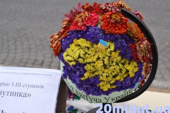 Як Кам'янець святкував День Незалежності України, фото №9 на сайті 20minut.ua