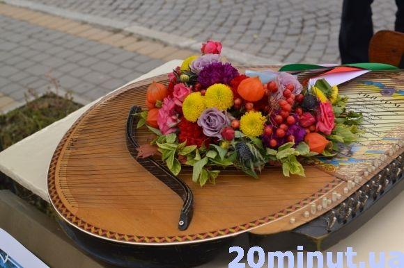 Як Кам'янець святкував День Незалежності України на сайті 20minut.ua Як Кам'янець святкував День Незалежності України, фото №10 на сайті 20minut.ua
