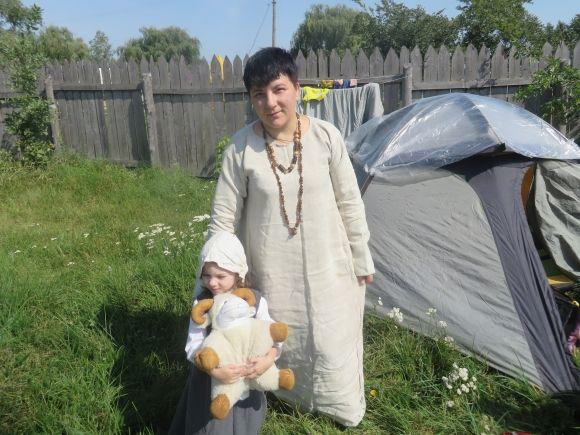 Перший день «Старкон фесту». Хто поселився у наметовому містечку на сайті vsim.ua Перший день «Старкон фесту». Хто поселився у наметовому містечку, фото №2 на сайті vsim.ua