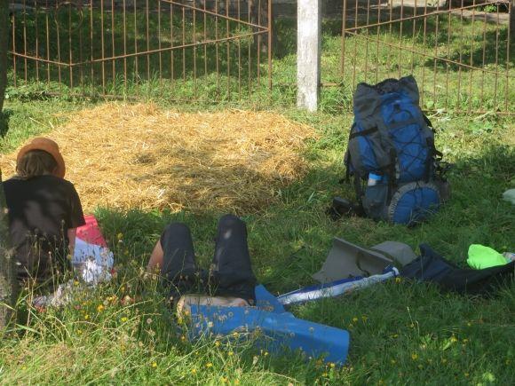 Перший день «Старкон фесту». Хто поселився у наметовому містечку на сайті vsim.ua Перший день «Старкон фесту». Хто поселився у наметовому містечку, фото №10 на сайті vsim.ua