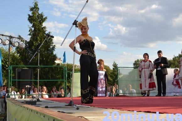 Як Кам'янець святкував День Незалежності України, фото №6 на сайті 20minut.ua