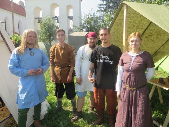 Перший день «Старкон фесту». Хто поселився у наметовому містечку на сайті vsim.ua Перший день «Старкон фесту». Хто поселився у наметовому містечку, фото №4 на сайті vsim.ua