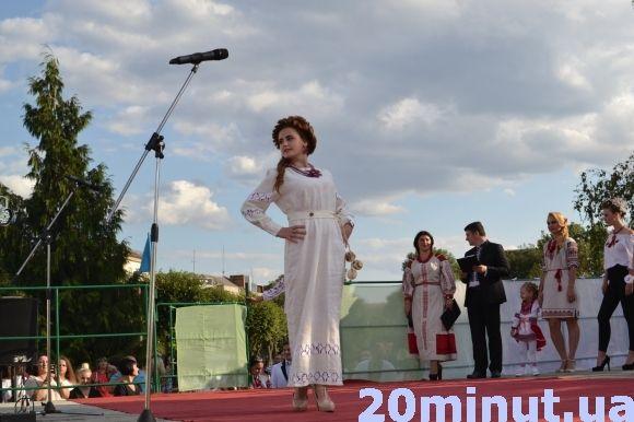 Як Кам'янець святкував День Незалежності України, фото №5 на сайті 20minut.ua