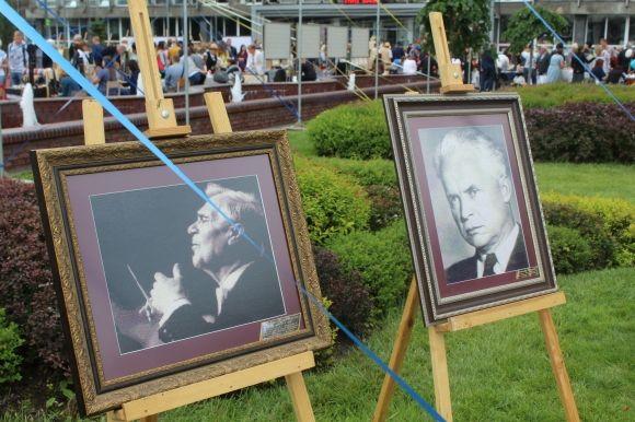 Заходи на Майдані Незалежності. "Селфімся" з соняхами та ліпимо глечики, фото №23 на сайті 20minut.ua